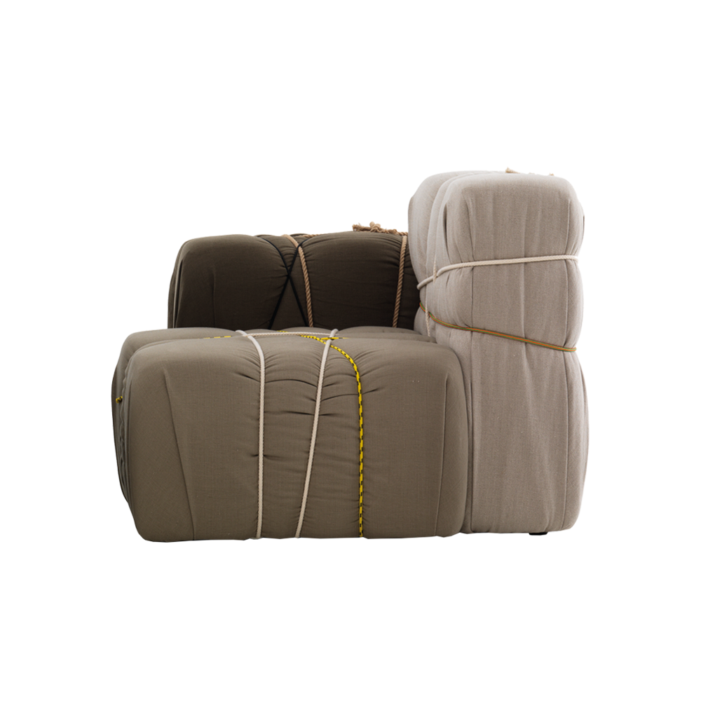 Contropakko Lounge Chair