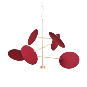 Diva Suspension Lamp