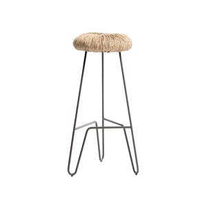 Donut Counter Stool
