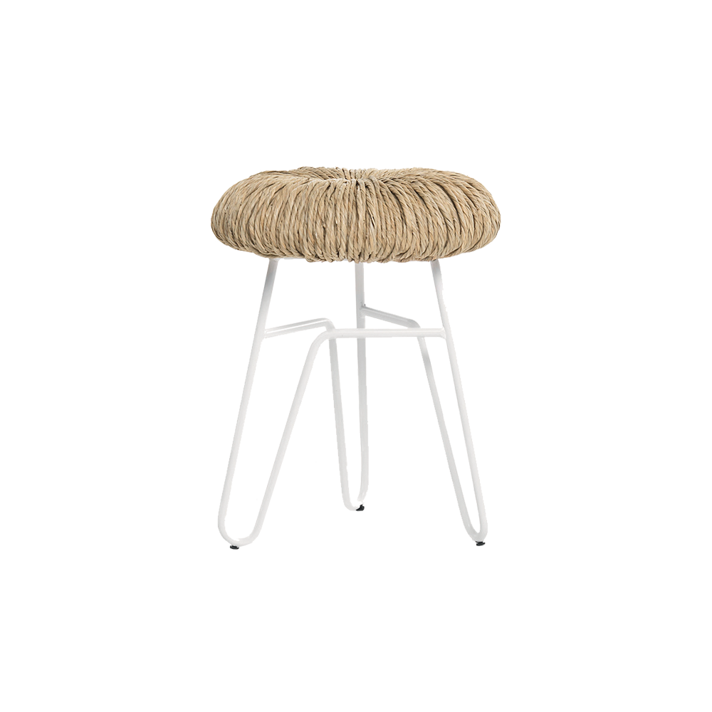 Donut Stool