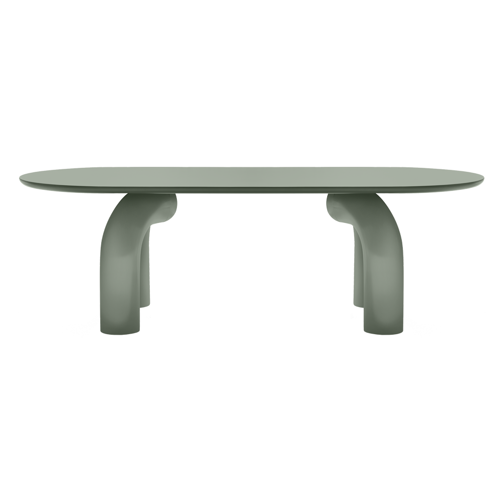 Elephante Table Made & Make