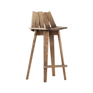Frank Counter Stool
