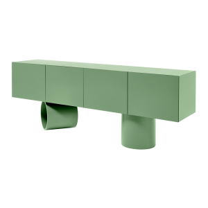 Giunone Model 2 Storage Unit