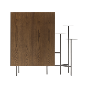 Ikebana Storage Unit