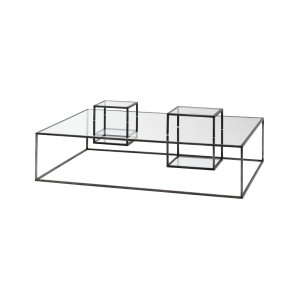 Illusioni Coffee Table