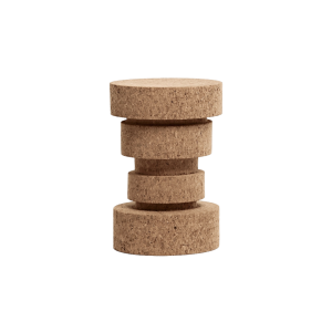 Queen Stool/ Side Table