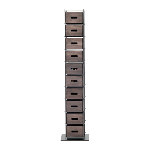 Manolo Storage Unit