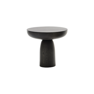 Olo Wood Side Table - Low