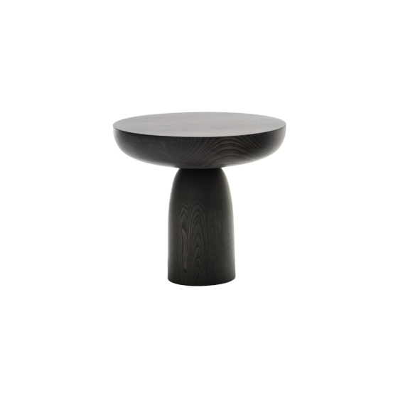 Olo Wood Side Table Made & Make