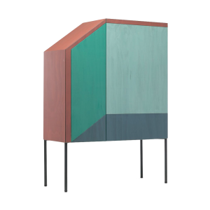 Ritratti Storage Unit