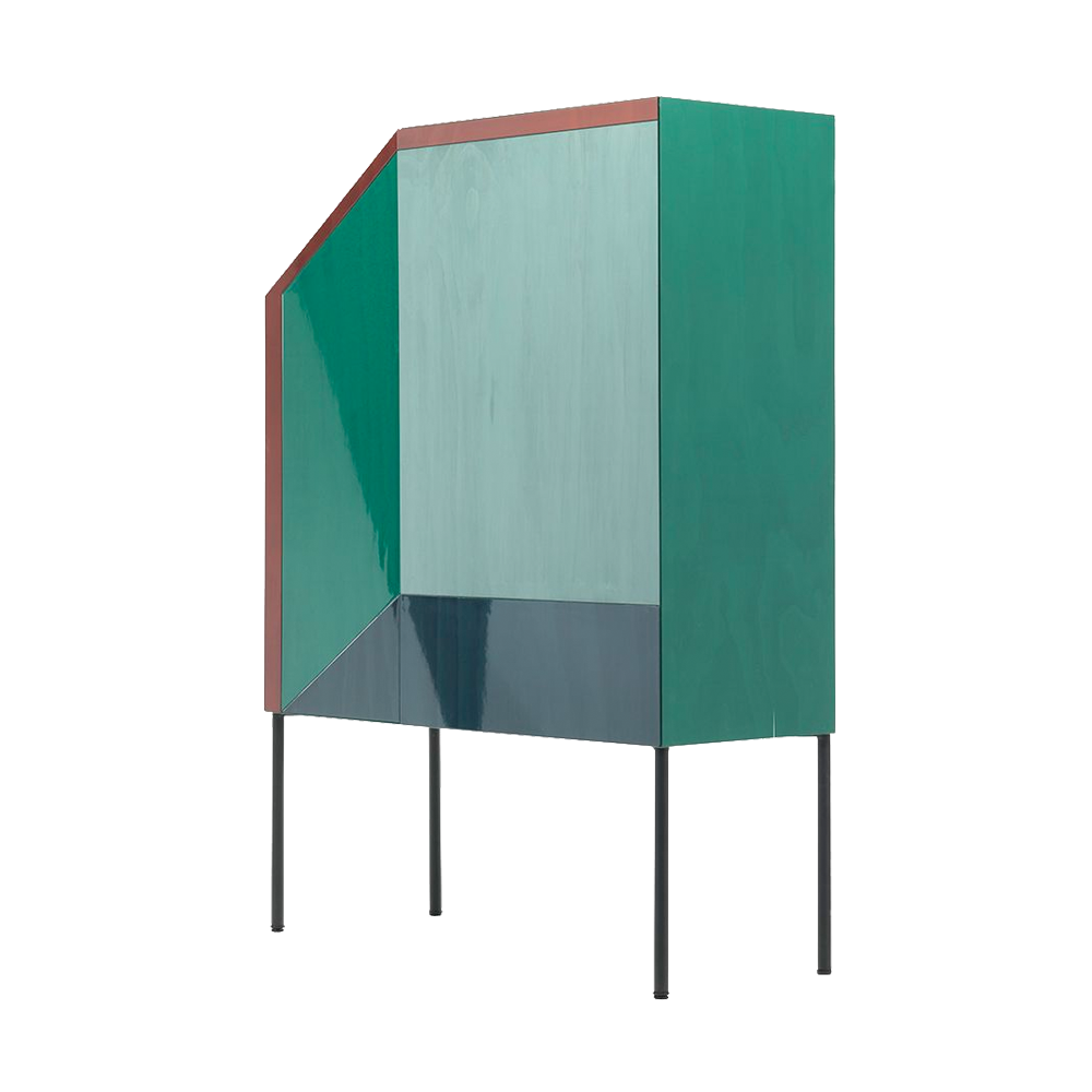 Ritratti Storage Unit