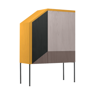 Ritratti Storage Unit