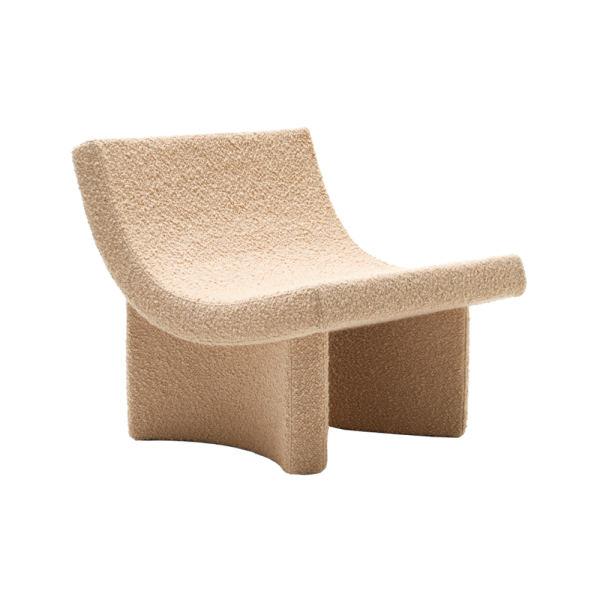 Talk Lounge Chair