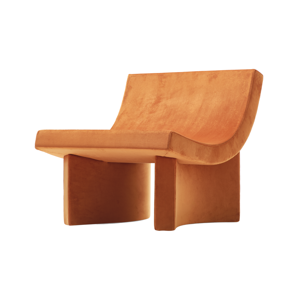 Talk Lounge Chair
