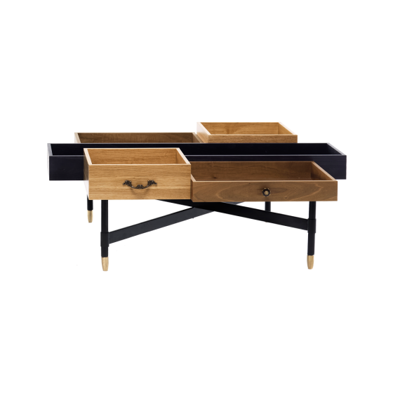 The Dreamers Coffee Table Made & Make