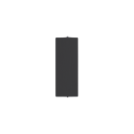 Black Anodized