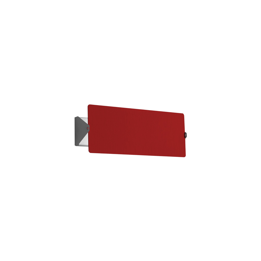 Applique A Volent Pivotant Double Wall Lamp