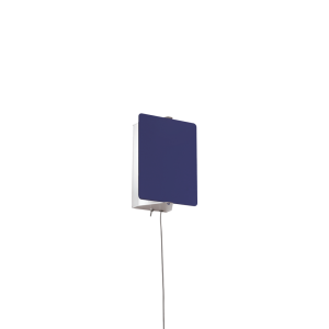 Applique A Volent Pivotant Wall Lamp
