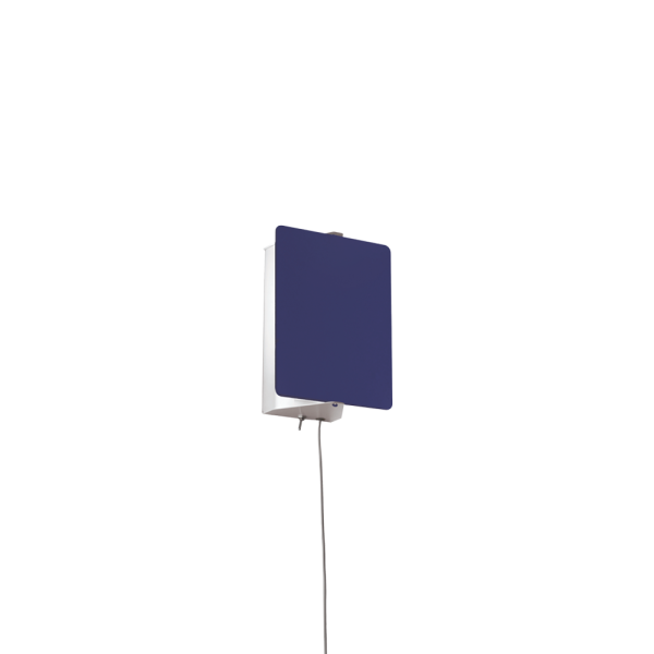 Applique A Volent Pivotant Wall Lamp