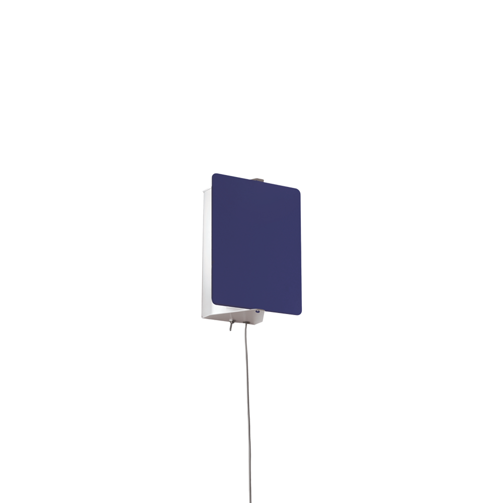 Applique A Volent Pivotant Wall Lamp