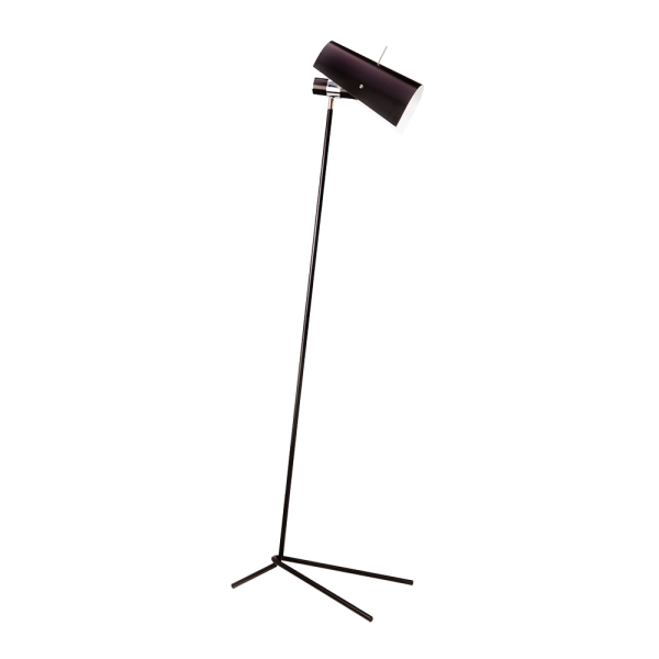 Claritas Floor Lamp