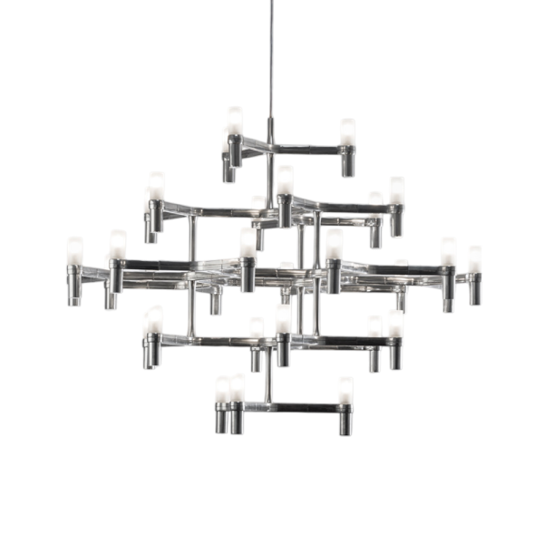 Crown Major Suspension Lamp