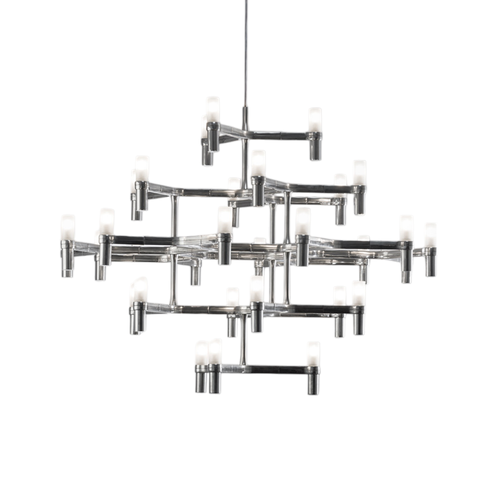 Crown Major Suspension Lamp