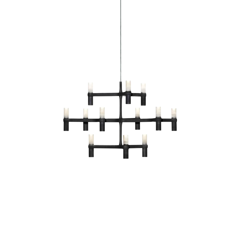 Crown Minor Suspension Lamp