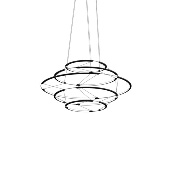 Drop 5 Suspension Lamp