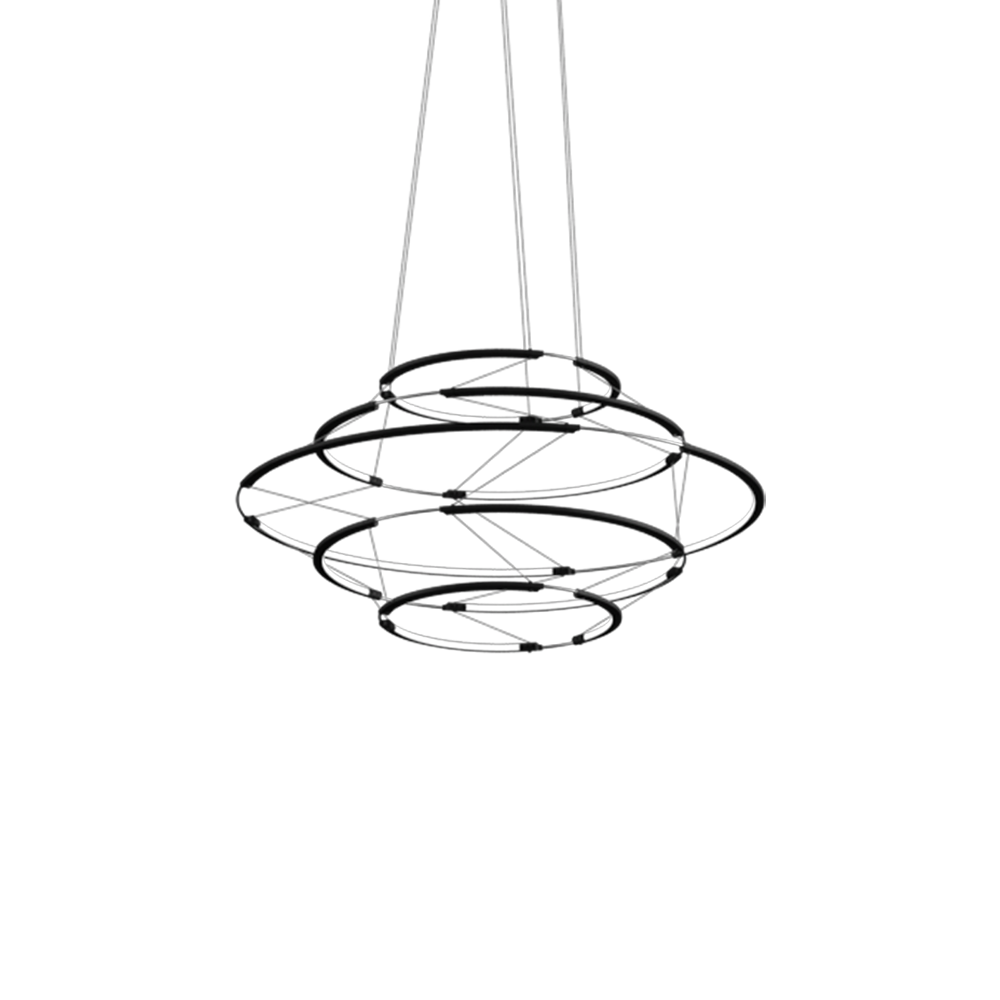 Drop 5 Suspension Lamp