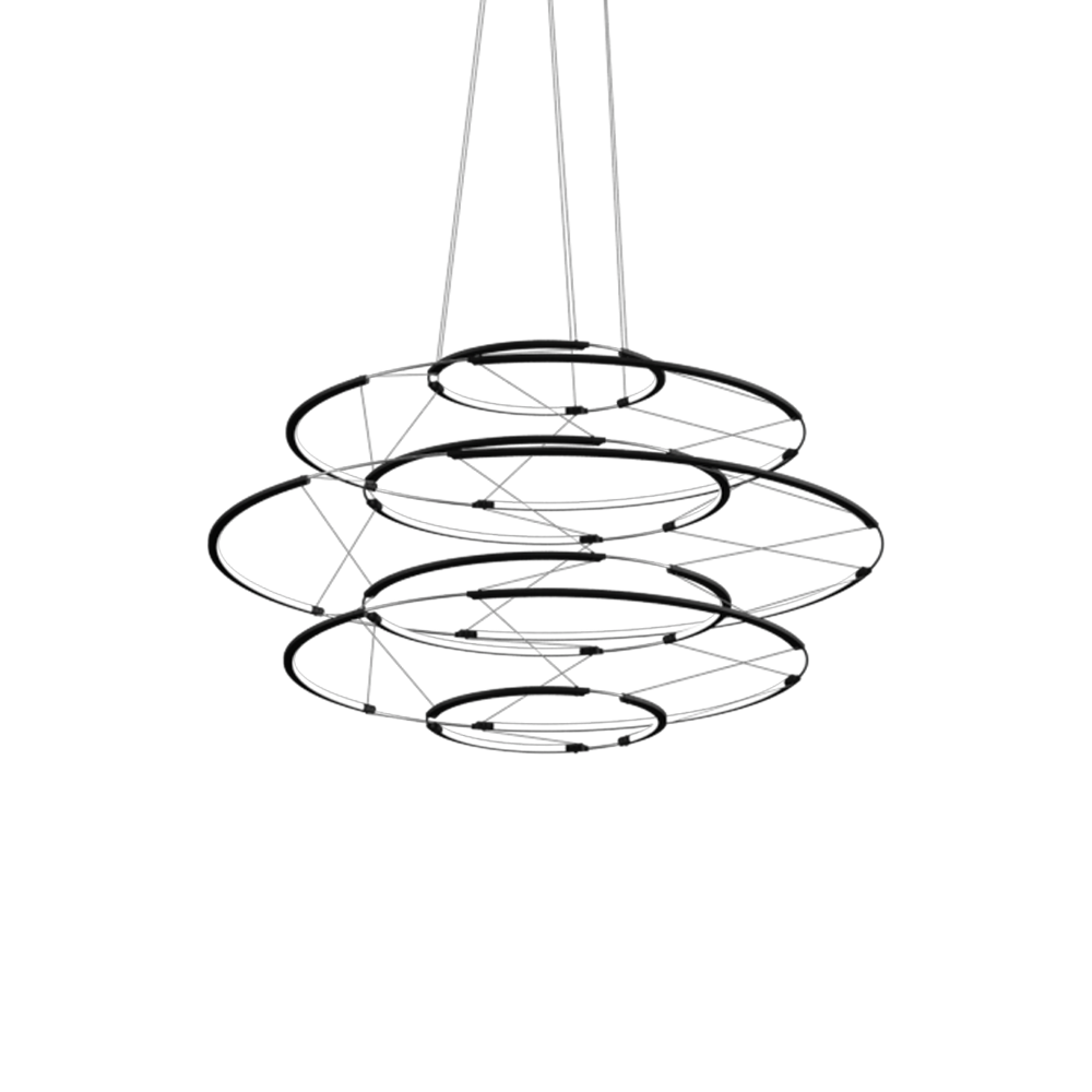 Drop 7 Suspension Lamp