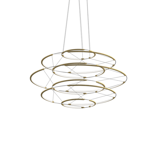 Drop 7 Suspension Lamp