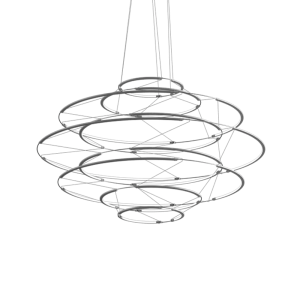 Drop 9 Suspension Lamp
