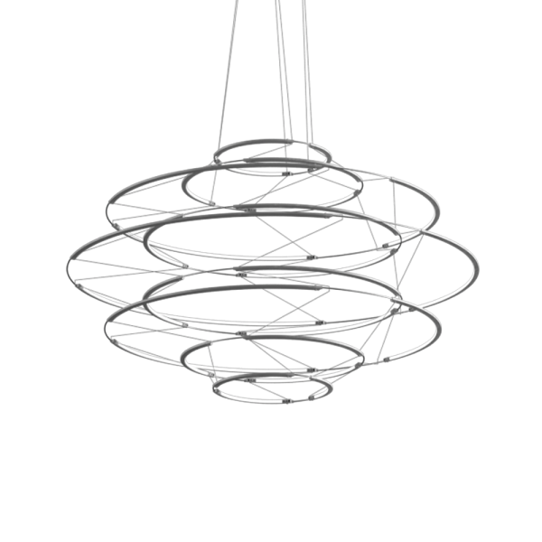 Drop 9 Suspension Lamp