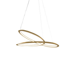 Kepler Petite Suspension Lamp