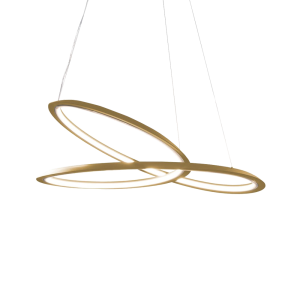 Kepler Suspension Lamp - Down