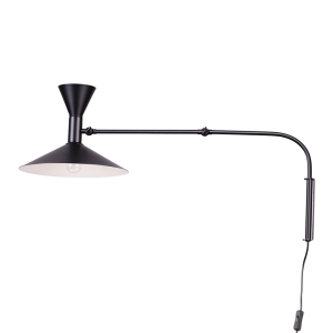 Lampe De Marseille Wall Lamp