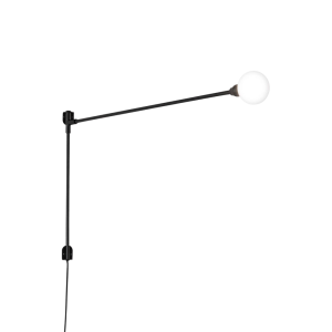 Mini Potence Pivotante Wall Lamp