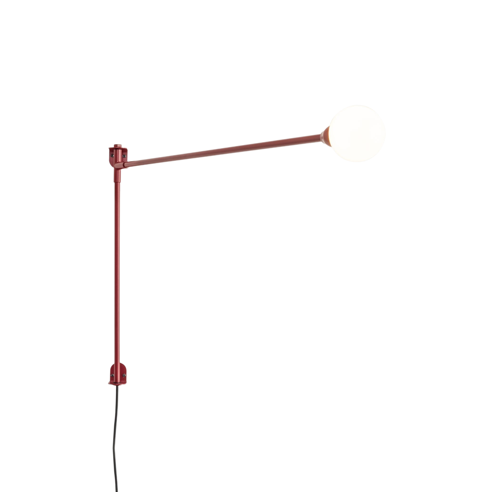 Mini Potence Pivotante Wall Lamp