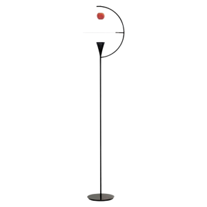 Newton Floor Lamp