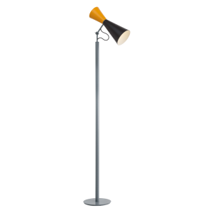 Parliament Floor Lamp