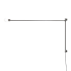 Potence Pivotante Wall Lamp