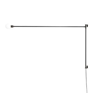 Potence Pivotante Wall Lamp