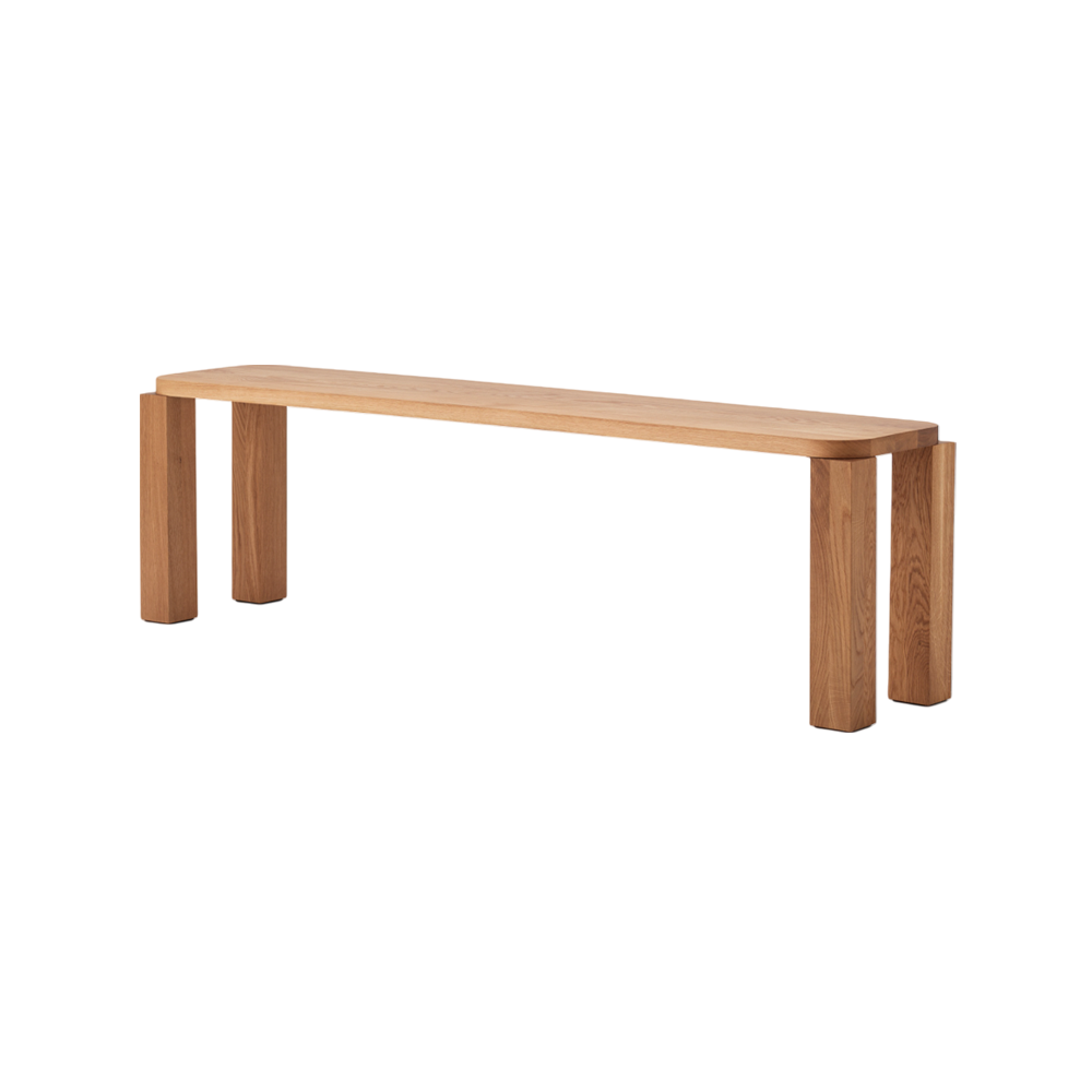 Atlas Bench
