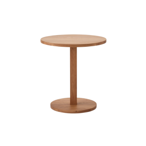 Atlas Bistro Table