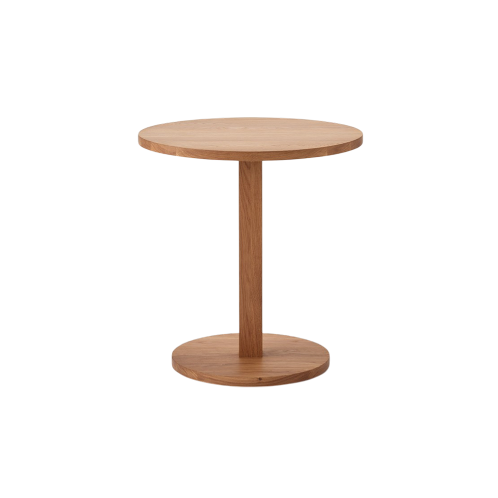 Atlas Bistro Table