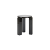 Atlas Stool/ Side Table - Round