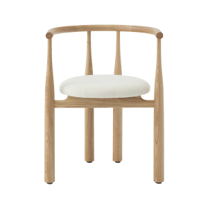 Bukowski Chair