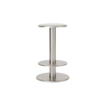 Counter - Stainless Steel