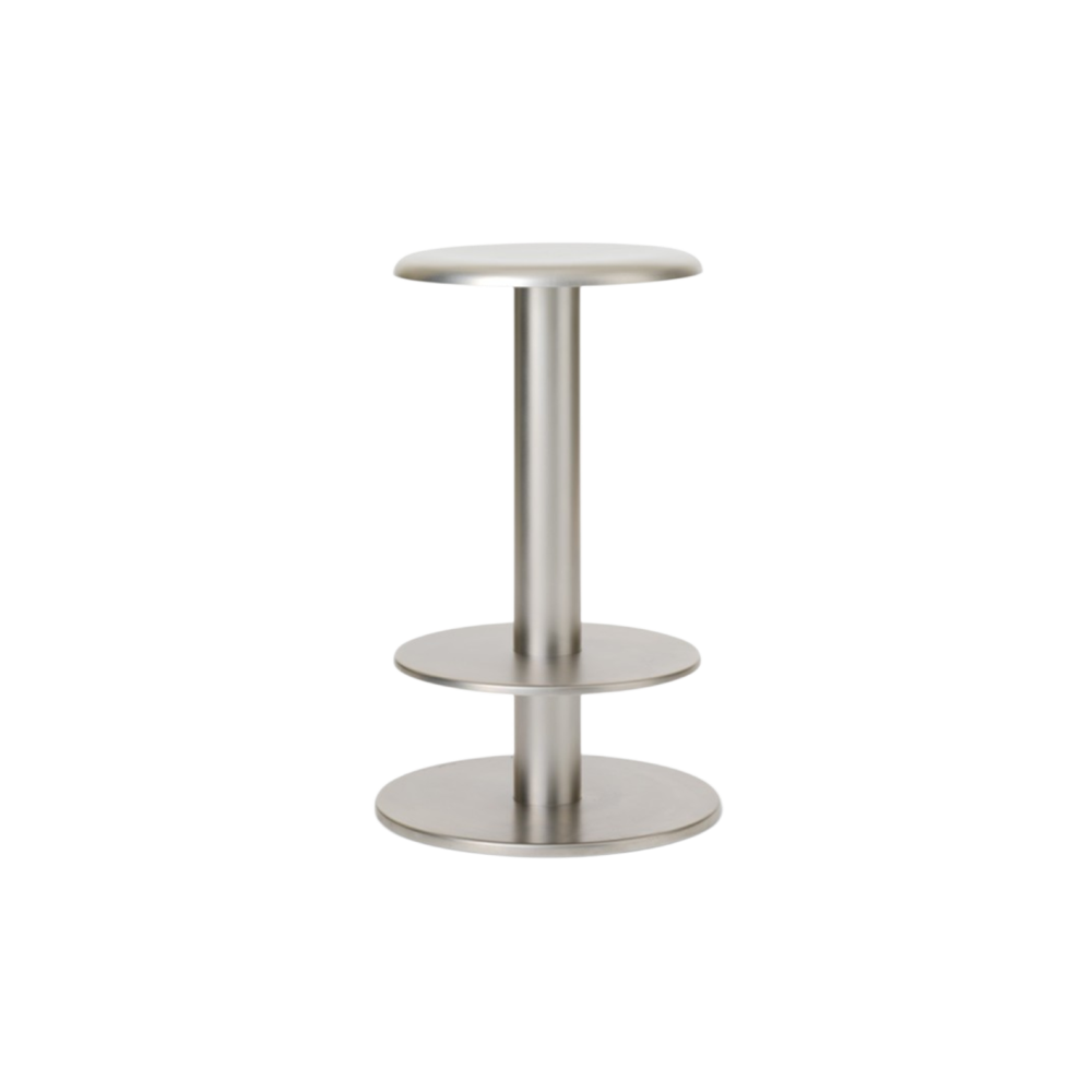 Coupe Counter Stool